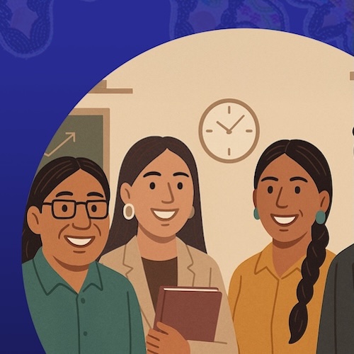 FNEAA Indigenous Education Leadership Certificate Information Session